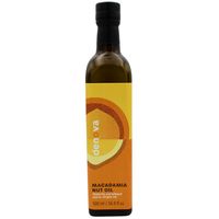 Denova Macadamia Nut Oil 500ml